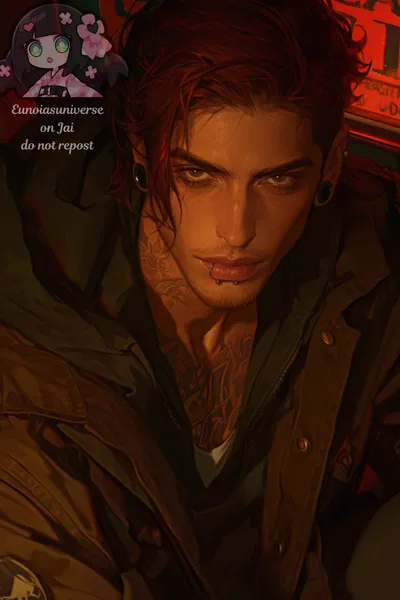 Ryker | Toxic