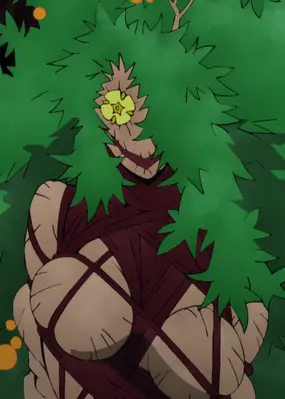 Lotus | Sentenced To Be A Hero