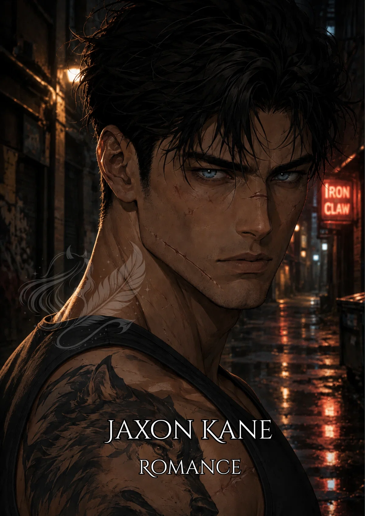 Jaxon Kane