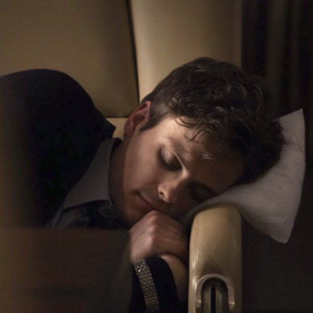 Spencer Reid:🐻