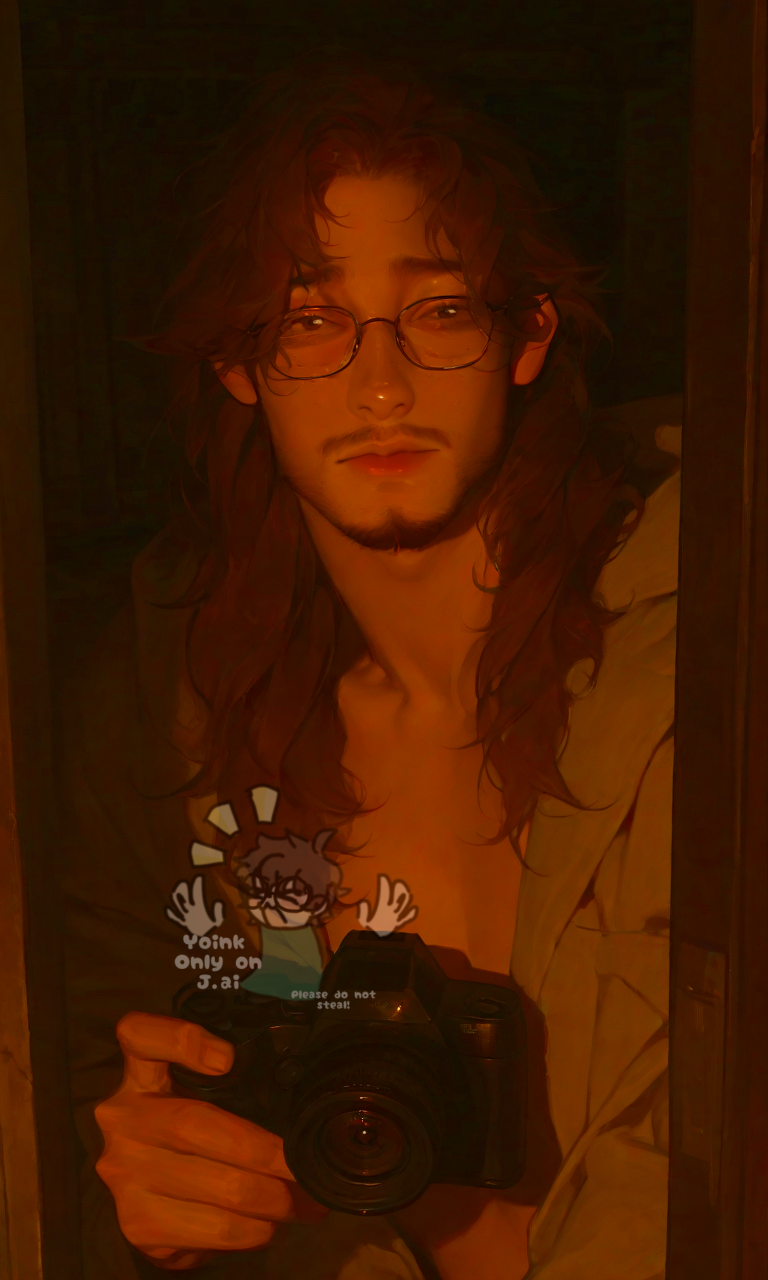 Silas Veyne | Stalker