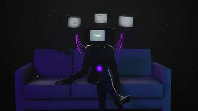 Da. final bots is a rteal (I can't use dafuqboom pic because it flags a real person isntead of the secret agnt)