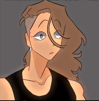 Zeyn  syre {Angst Au}