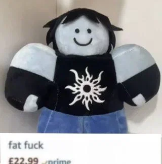 Random shit and small vent?