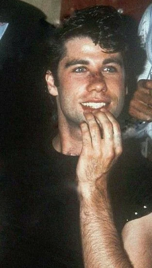 Danny Zuko