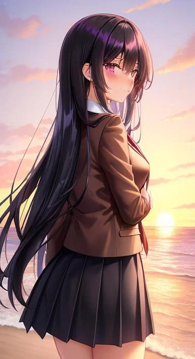 Mai Sakurajima