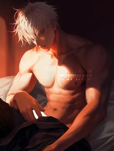 Satoru Gojo