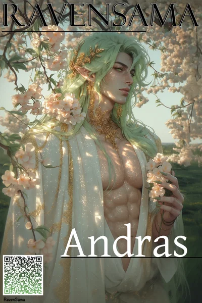 Andras •°• Framed Excecution