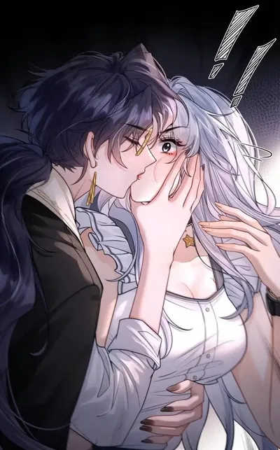 Surrendering to My Enemy’s Cold Embrace