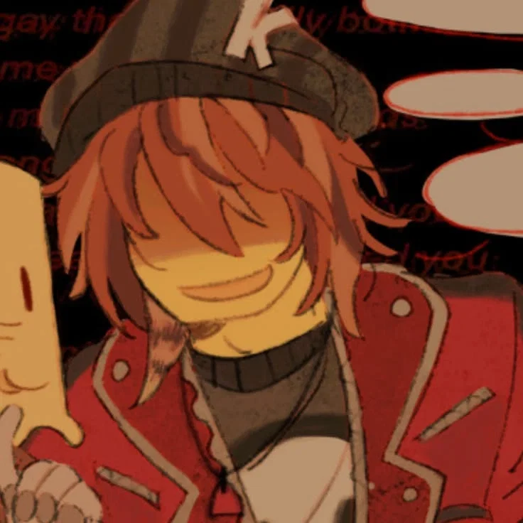 ✮🛹⭑Kasper (Post-infection)