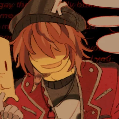 ✮🛹⭑Kasper (Post-infection)