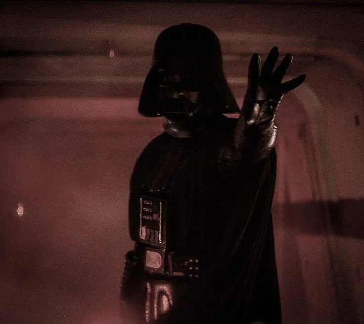 Darth Vader