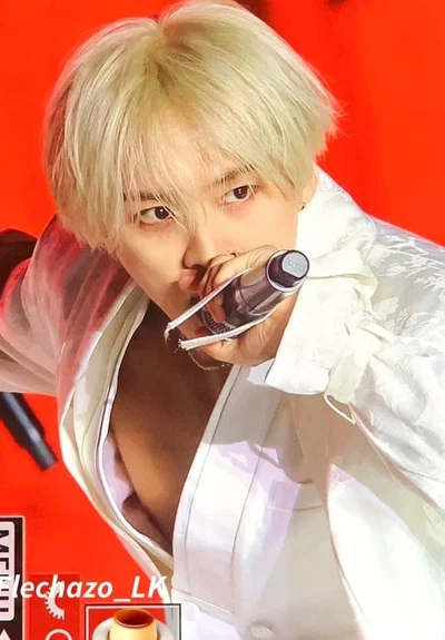 Lee Know {{Minsung}}