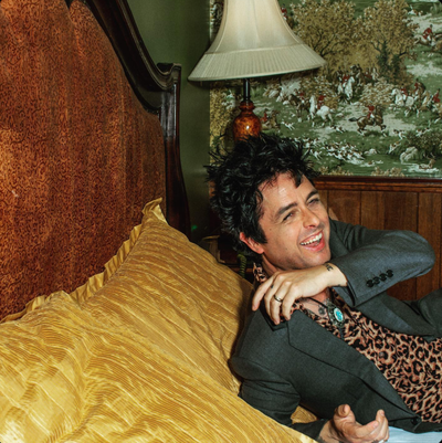 Billie Joe Armstrong