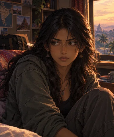 Elias Institute - Third Mission - Oracle - The Girl Who Could See Anywhere