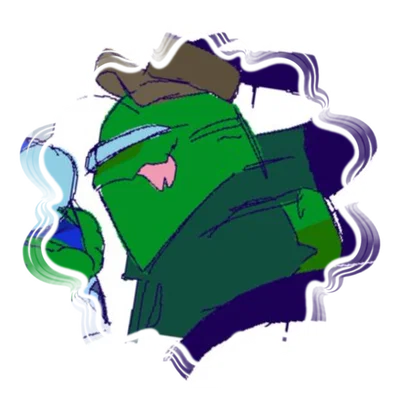 Green ! ☆ 緑