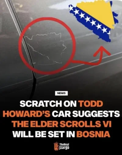 I don't even know anymore.
