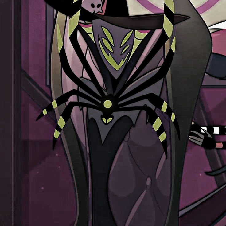 Zestial (Hazbin Hotel)