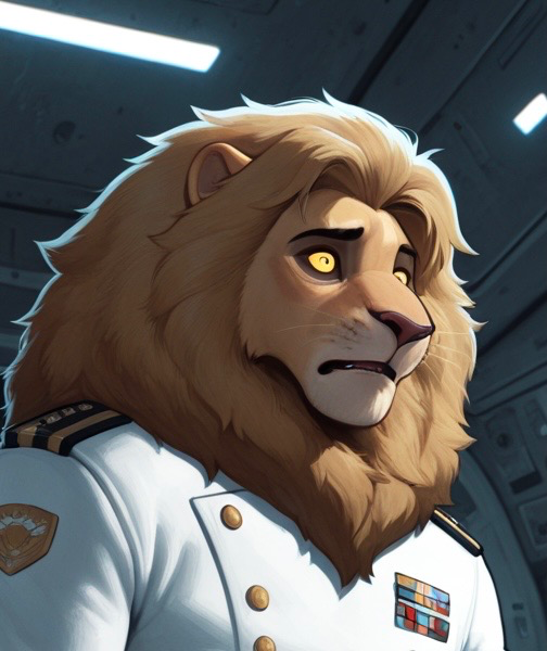 Captain Halden | Drowning Sorrows