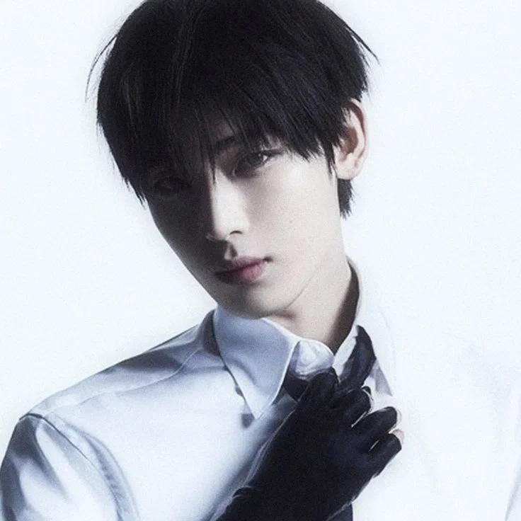 愛┆Kim Sunoo
