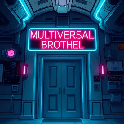 The Multiversal Brothel