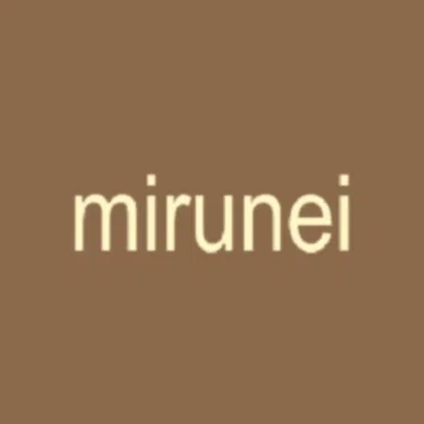 Mirunei - The New Sky Person