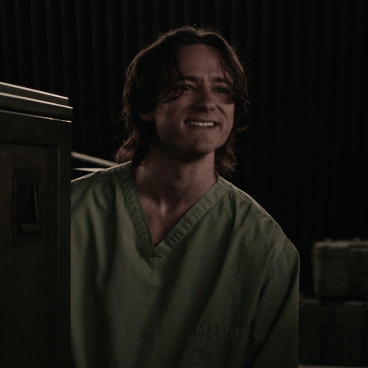 MCU | Robert 'Bob' Reynolds