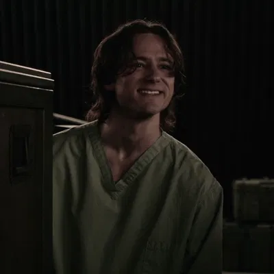 MCU | Robert 'Bob' Reynolds