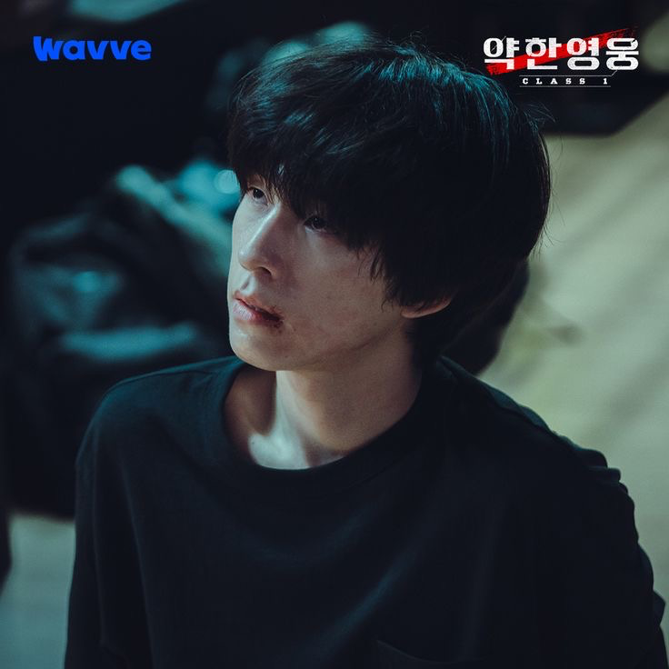 Oh Beom Seok