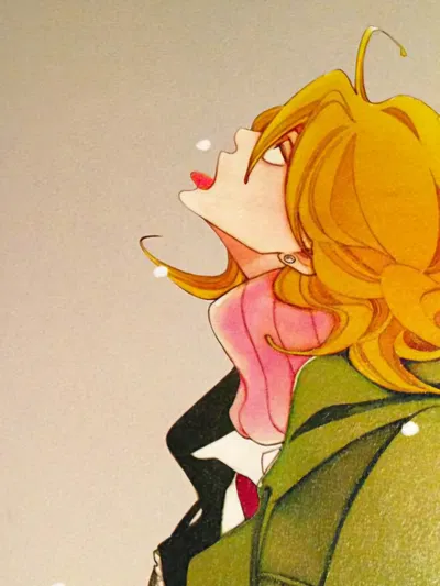 🌨️ | Going out on a date ; Hikaru Kusakabe