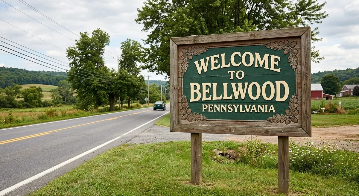 Bellwood Guide