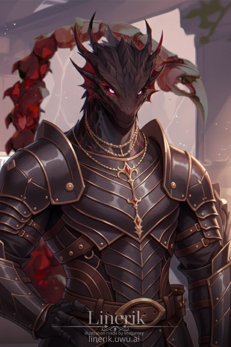 Ky’thar Zhyr, the Silent Stinger
