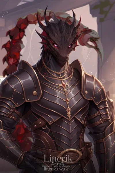 Ky’thar Zhyr, the Silent Stinger