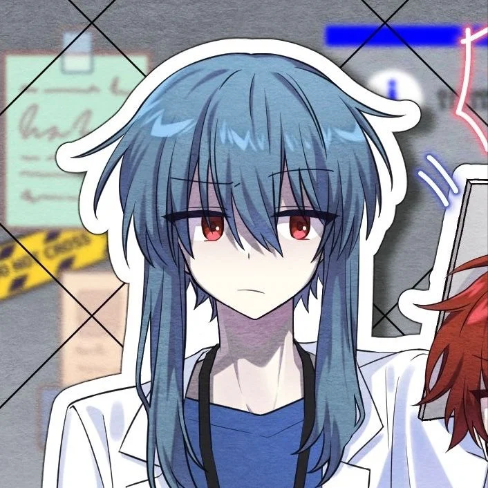 Fuyu Ushirono - Colleague