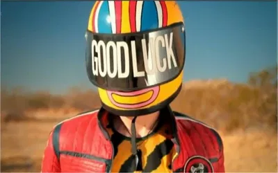 Kobra Kid/Mikey Way
