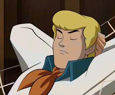 Fred Jones / Scooby Doo /