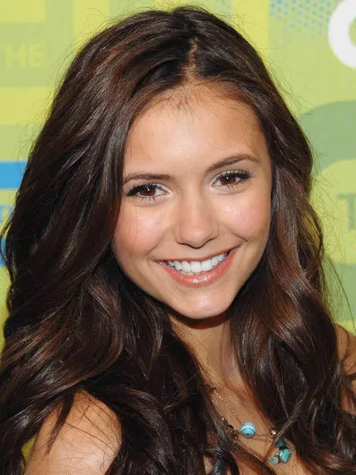 Nina Dobrev (Dinner Party Gone A Bit Far)