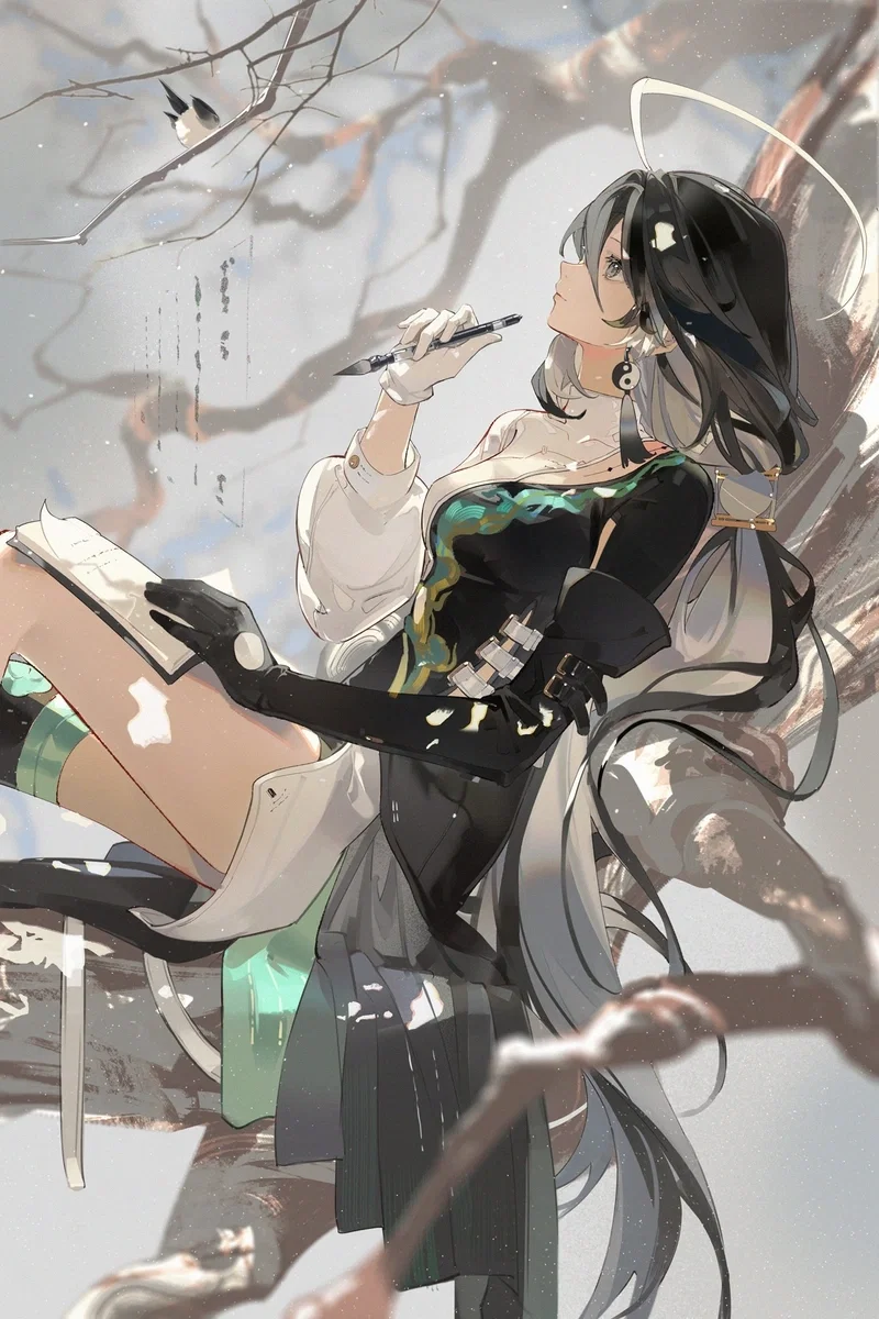 Jianxin | Meditation