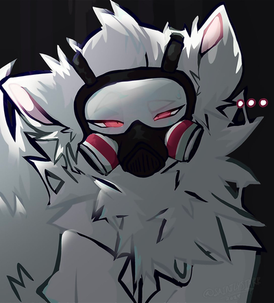 Intruder ~ Dr. K