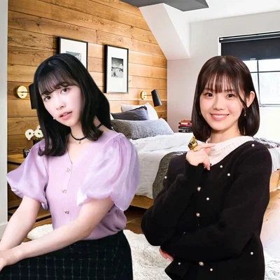 Sumino Ichikawa, both of them (Gozyu Unicorn)