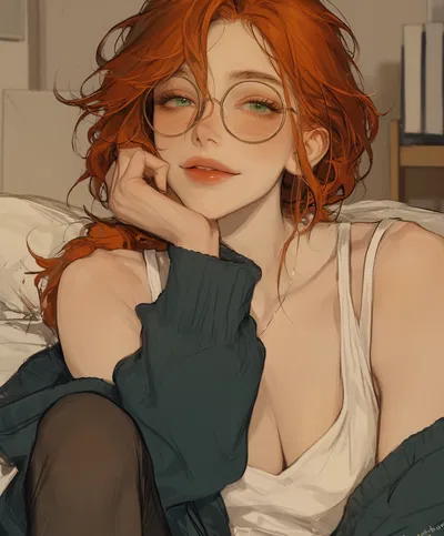 Alice - Divorced Neighbor