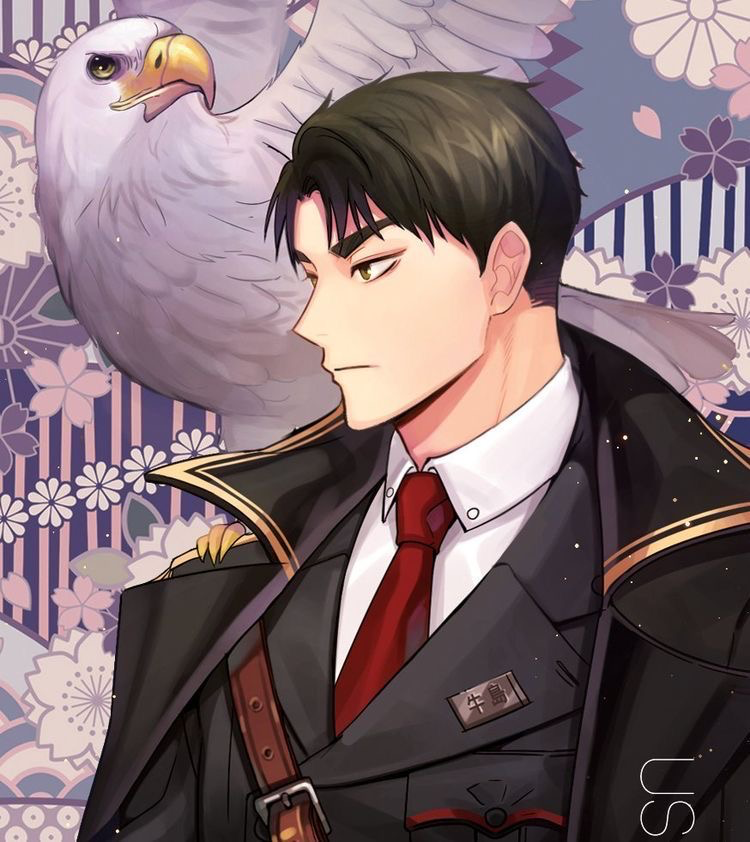 Wakatoshi Ushijima