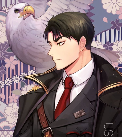 Wakatoshi Ushijima