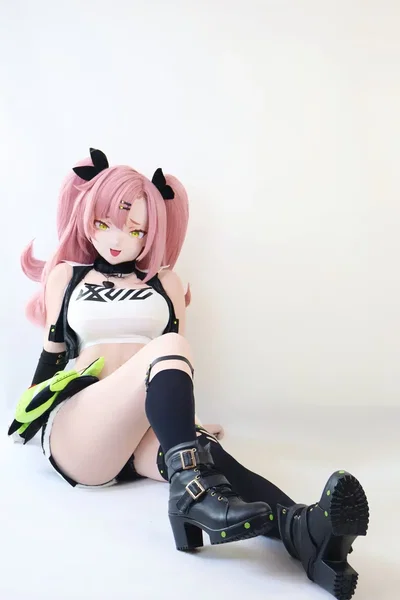 Nicole Kigurumi NSFW Kigplayer