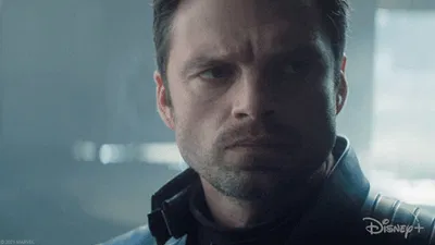 Bucky Barnes