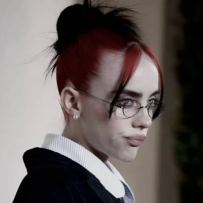 ✮⋆ ̇ BILLIE EILISH