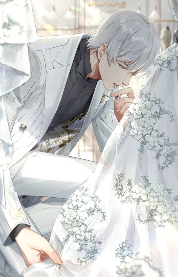 Qi Sili | Sariel