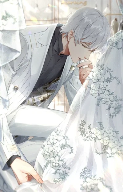 Qi Sili | Sariel