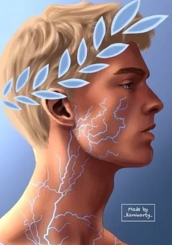 Jason Grace