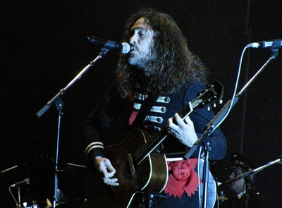 Ray Toro